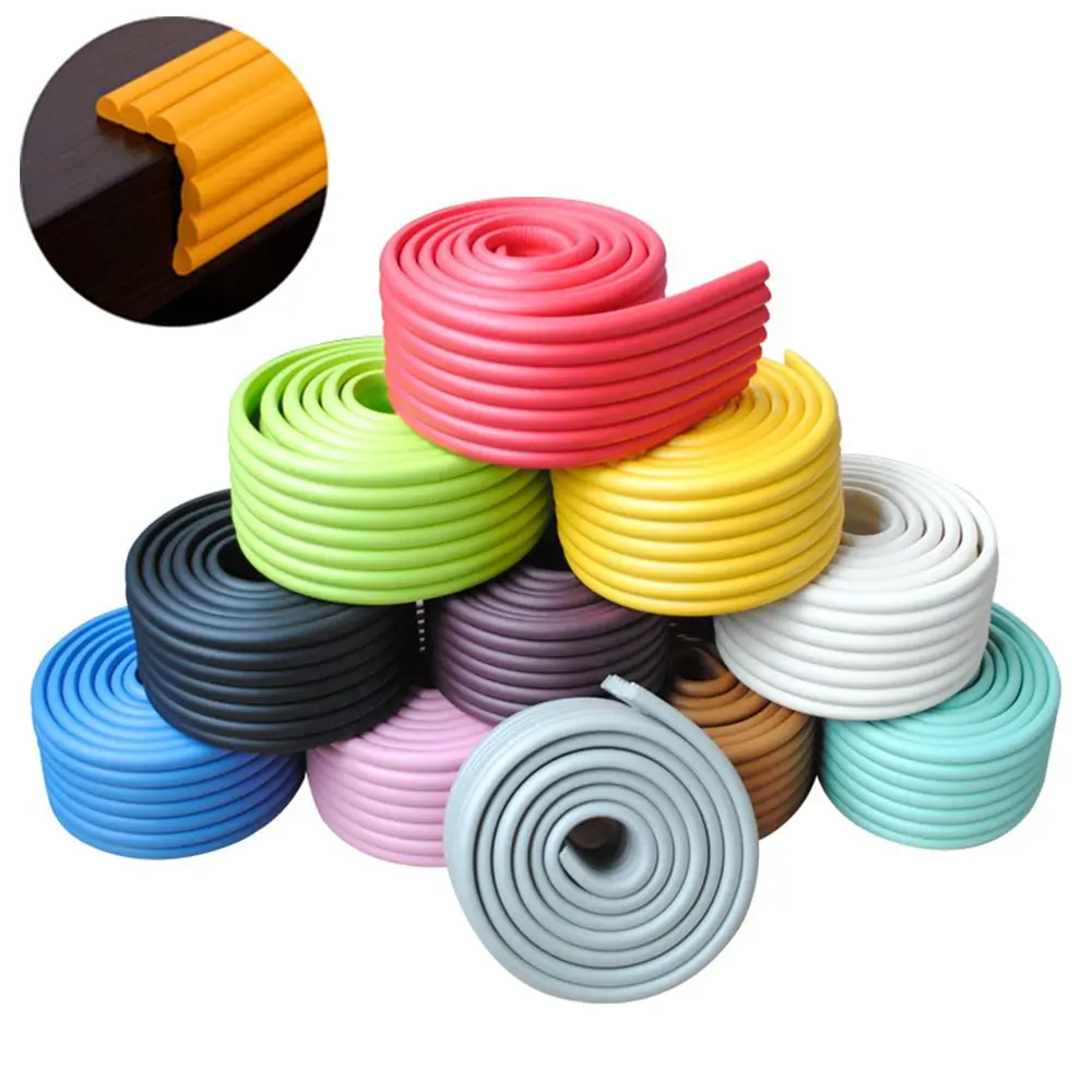 vvocci Corner Baby Safety Prot - Corner Guard Foam ulasan dan harga
