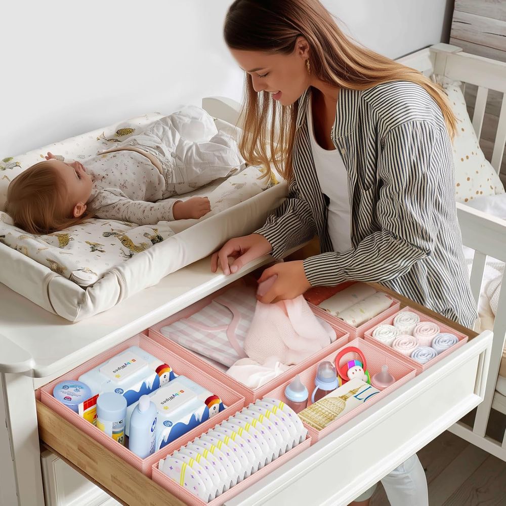 Set Botol Bayi Mini Rumah Bone - Baby Nursery Dolls ulasan dan harga