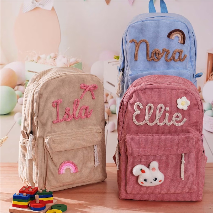Ransel Kapasitas Besar Yang Di - Baby Nursery Backpack ulasan dan harga