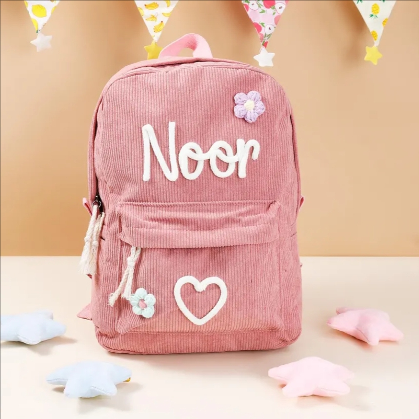 Ransel Kapasitas Besar Yang Di - Baby Nursery Backpack ulasan dan harga