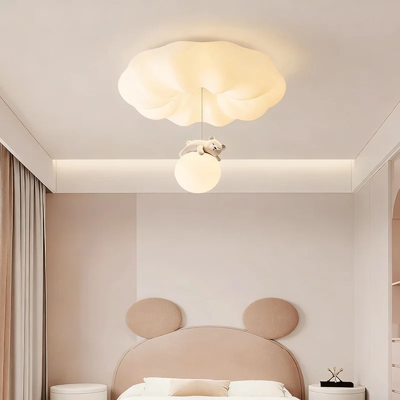 Lampu Langit-Langit LED Bentuk - Baby Nursery Ceiling Light ulasan dan harga