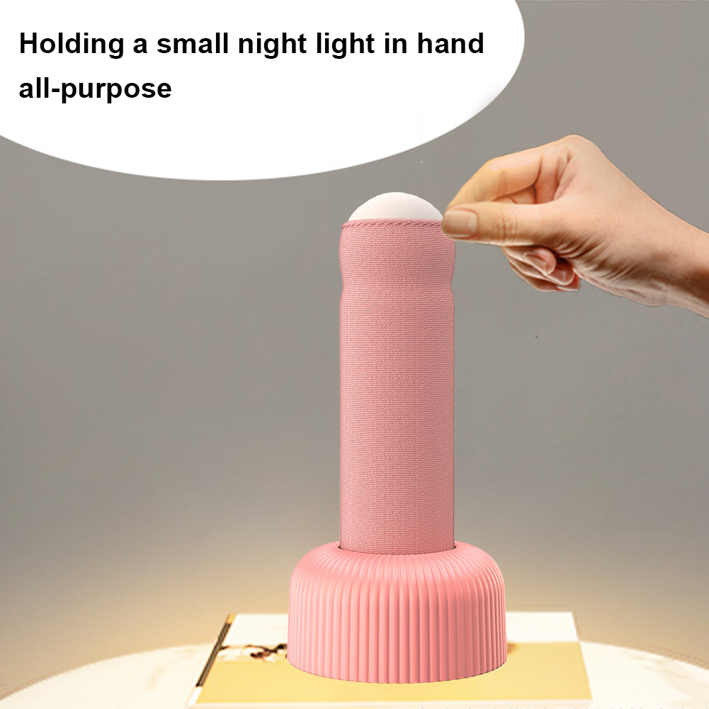 Lampu Malam Lucu untuk Dewasa  - Baby Nursery Night Light ulasan dan harga