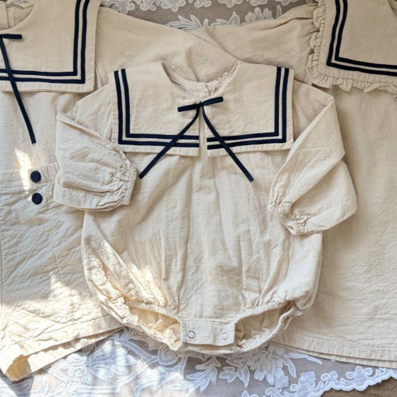 Bodysuit Lengan Panjang Bayi B - Baby Nursery Ideas Boy ulasan dan harga