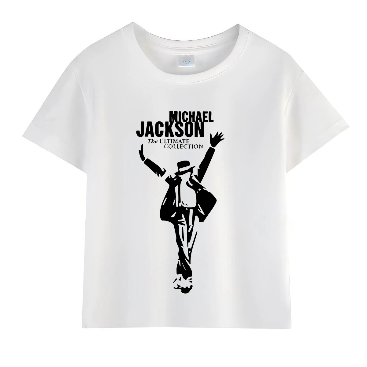 Kaos Rock N Roll Michael Jacks - Baby Nursery Ideas Boy ulasan dan harga