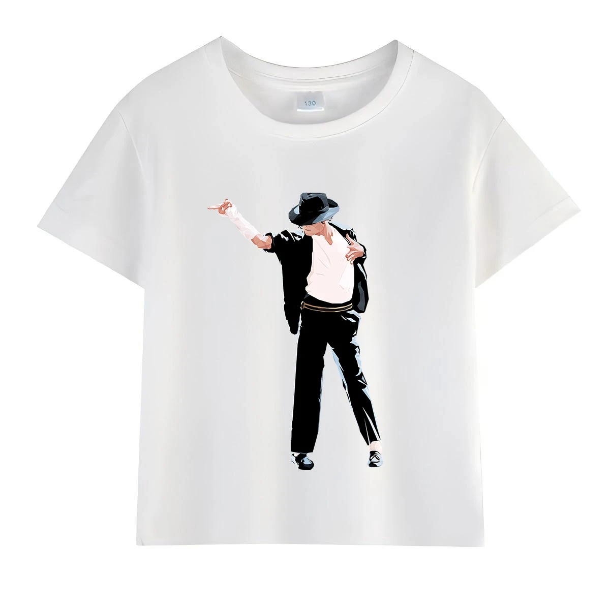Kaos Rock N Roll Michael Jacks - Baby Nursery Ideas Boy ulasan dan harga