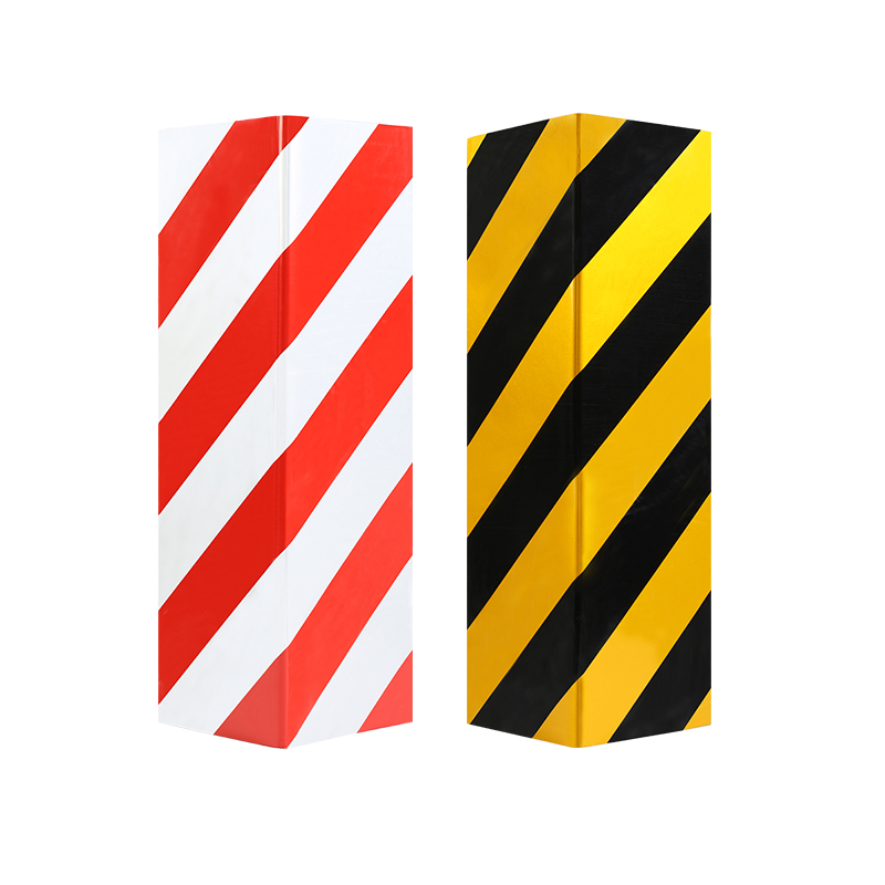VOOFENG 2 Buah Stiker Reflekti - Corner Guard Foam ulasan dan harga