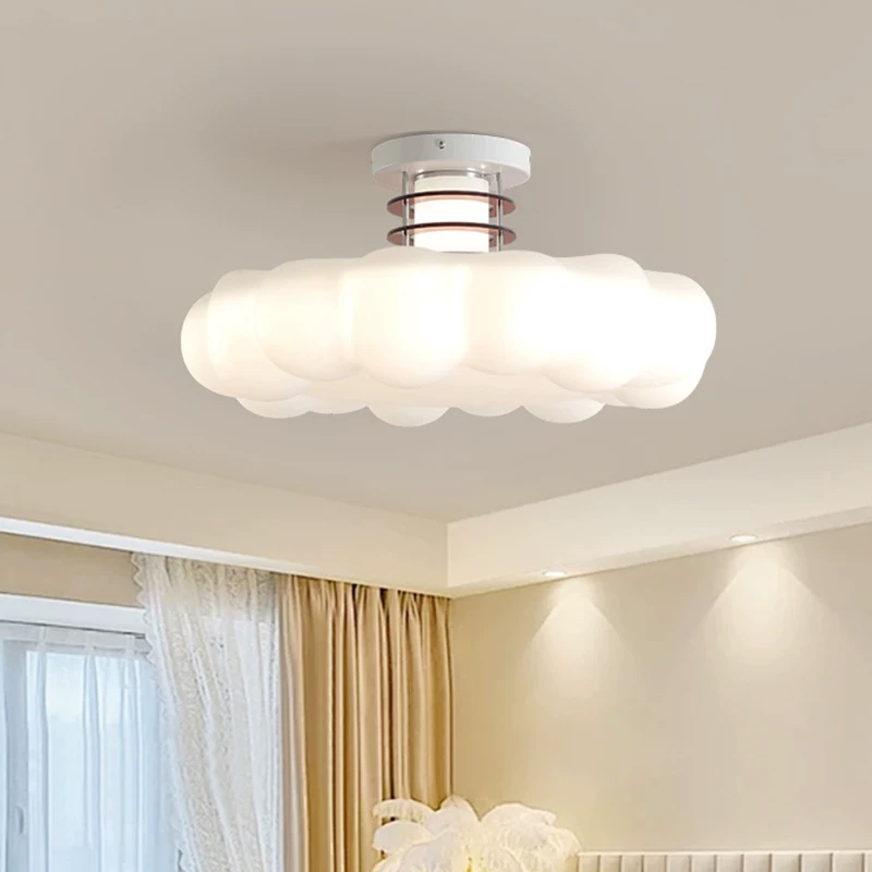 Lampu Langit-langit Kamar Tidu - Baby Nursery Ceiling Light ulasan dan harga
