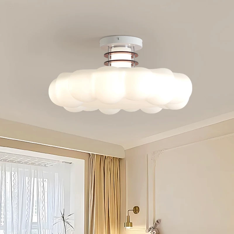 Lampu Langit-langit Kamar Tidu - Baby Nursery Ceiling Light ulasan dan harga