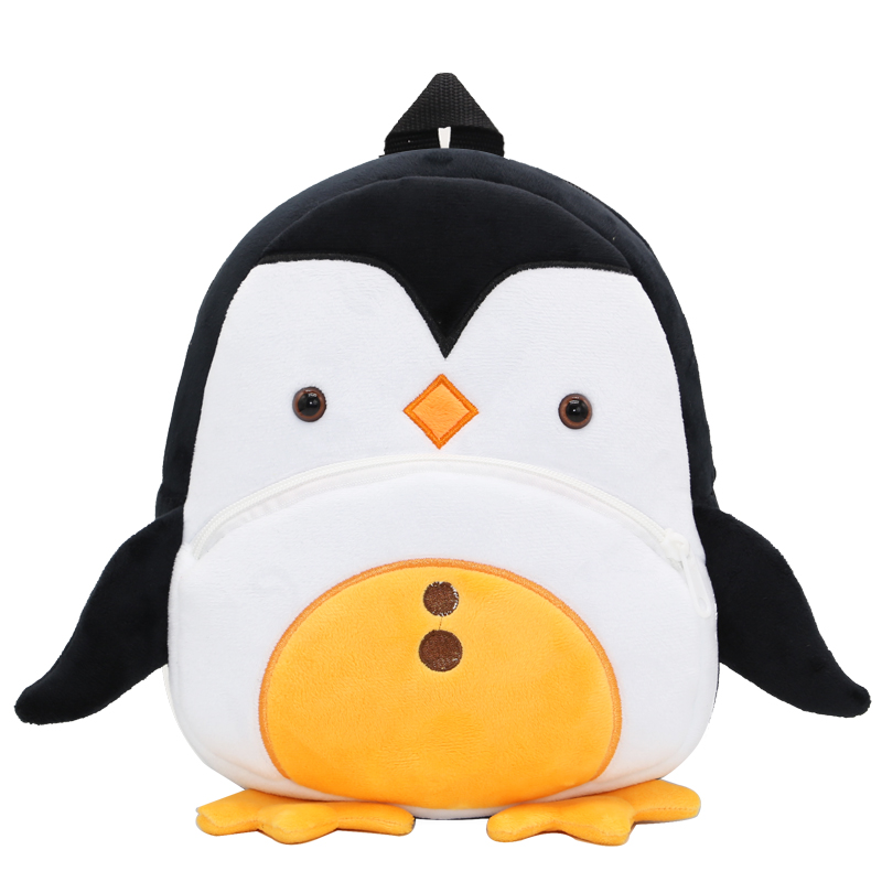 Tas punggung anak laki-laki da - Baby Nursery Backpack ulasan dan harga