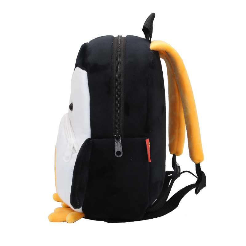 Tas punggung anak laki-laki da - Baby Nursery Backpack ulasan dan harga