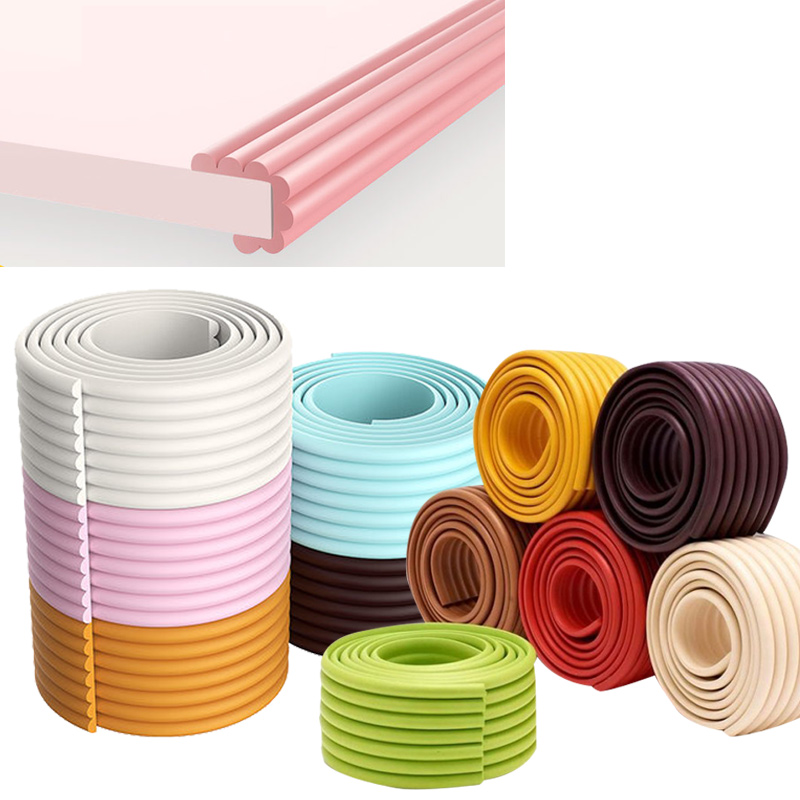 2M Strip Perlindungan Keselama - Corner Guard Foam ulasan dan harga