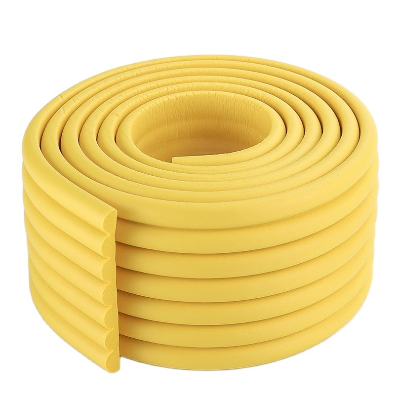 2M Strip Perlindungan Keselama - Corner Guard Foam ulasan dan harga