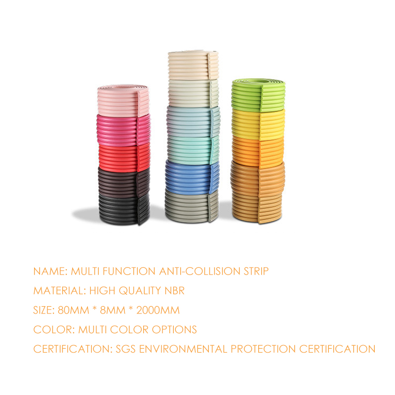 2M Strip Perlindungan Keselama - Corner Guard Foam ulasan dan harga