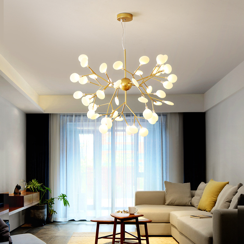 Lampu gantung langit-langit No - Baby Nursery Ceiling Light ulasan dan harga