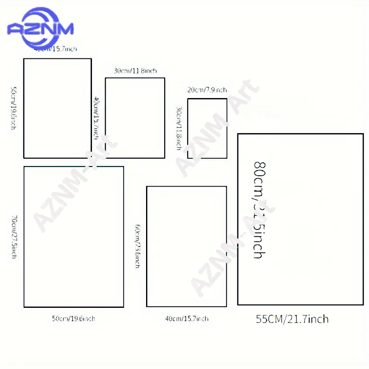 1/3 Buah Set 3 Cetakan Kamar B - Baby Nursery Gender Neutral ulasan dan harga