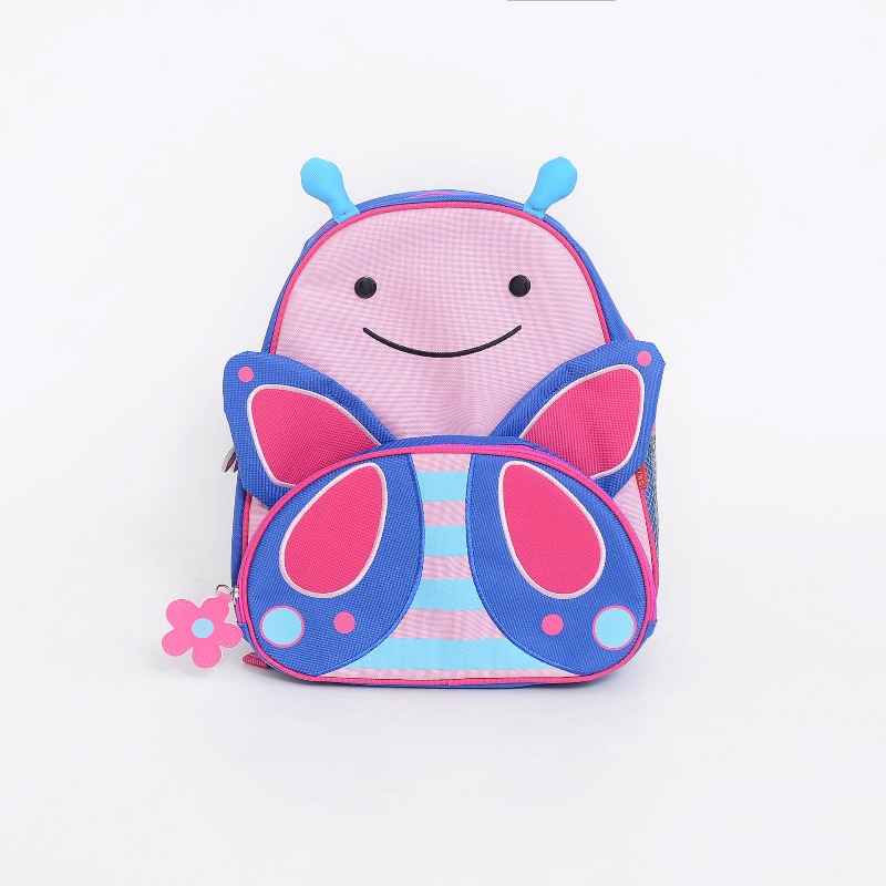 Ransel Anak Ransel Kartun Rans - Baby Nursery Backpack ulasan dan harga