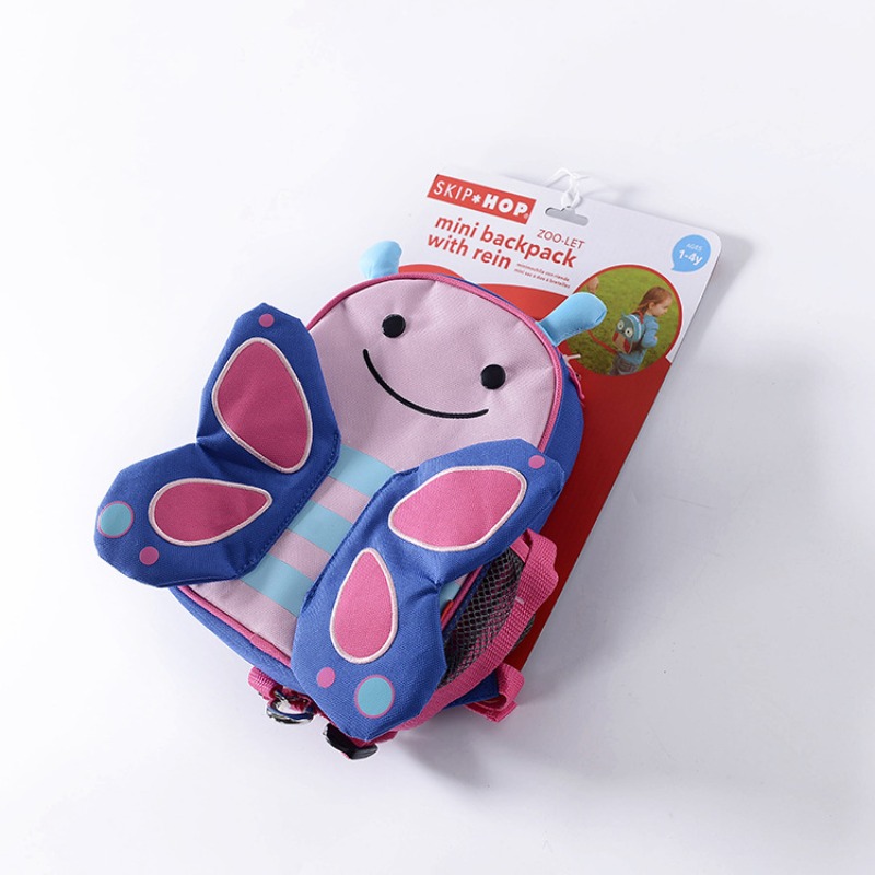 Ransel Anak Ransel Kartun Rans - Baby Nursery Backpack ulasan dan harga