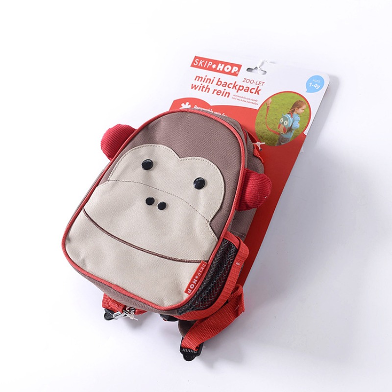 Ransel Anak Ransel Kartun Rans - Baby Nursery Backpack ulasan dan harga