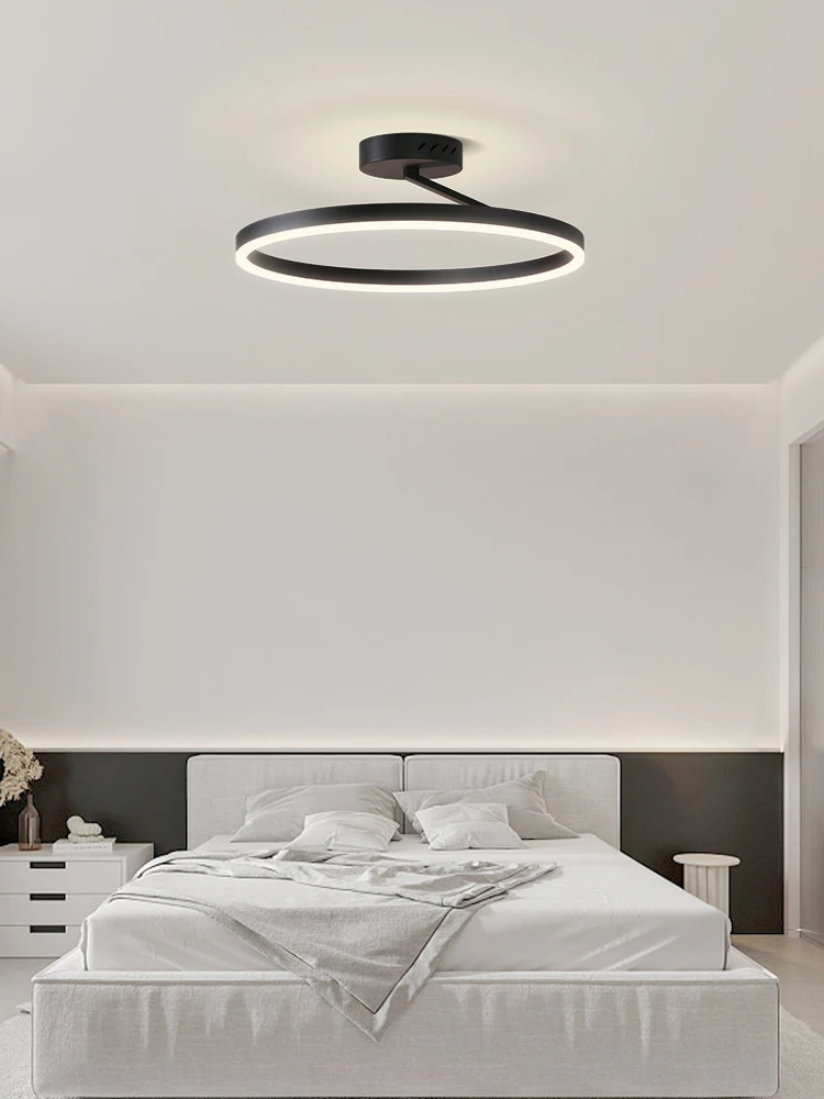 Lampu Langit-langit Lingkaran  - Baby Nursery Ceiling Light ulasan dan harga