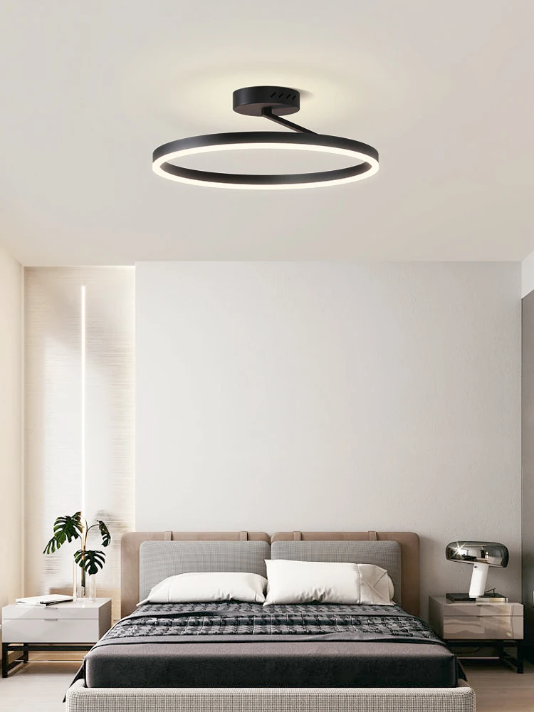 Lampu Langit-langit Lingkaran  - Baby Nursery Ceiling Light ulasan dan harga