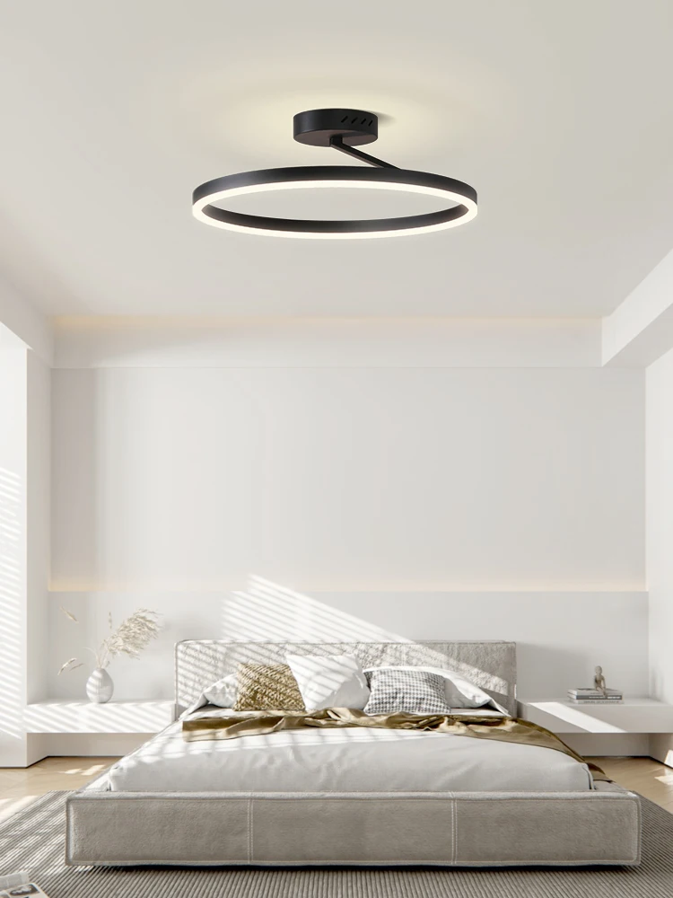 Lampu Langit-langit Lingkaran  - Baby Nursery Ceiling Light ulasan dan harga