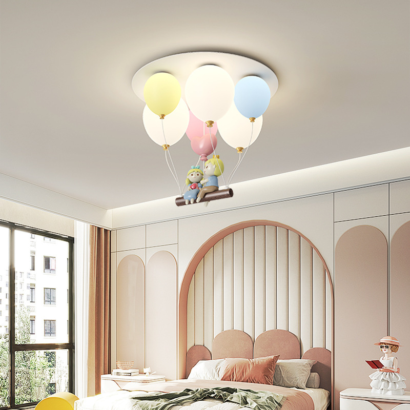 Lampu Langit-langit Kamar Anak - Baby Nursery Ceiling Light ulasan dan harga