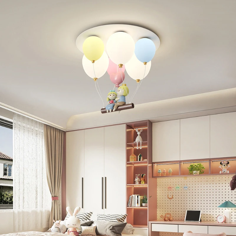 Lampu Langit-langit Kamar Anak - Baby Nursery Ceiling Light ulasan dan harga