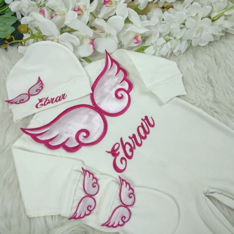 Dollbling Rumah Sakit keluar 5 - Baby Nursery Outfits ulasan dan harga