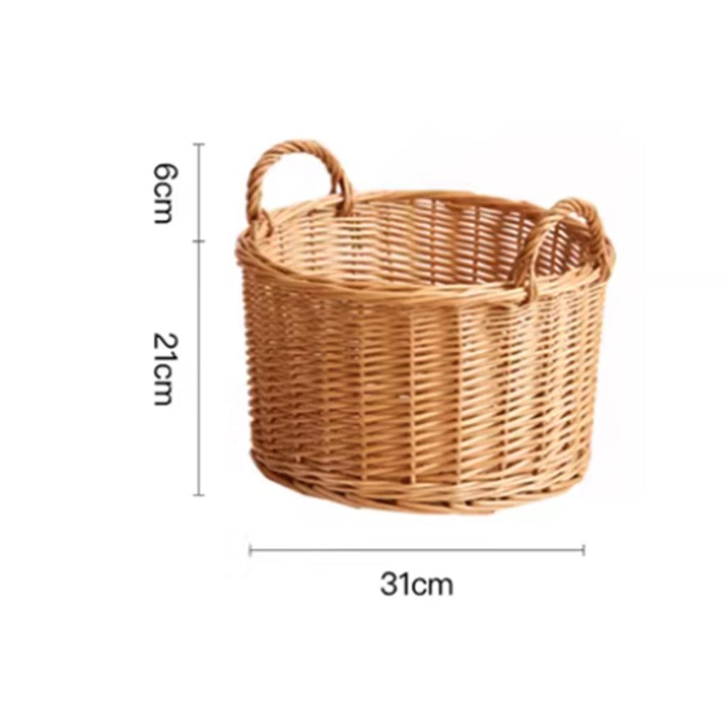 Keranjang Penyimpanan Pakaian, - Baby Nursery Handles ulasan dan harga