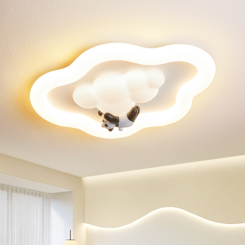 Lampu Langit-langit LED Awan P - Baby Nursery Ceiling Light ulasan dan harga