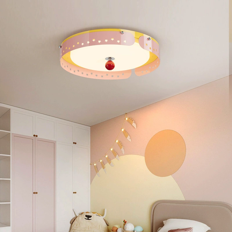 Lampu Langit-langit Kamar Anak - Baby Nursery Ceiling Light ulasan dan harga