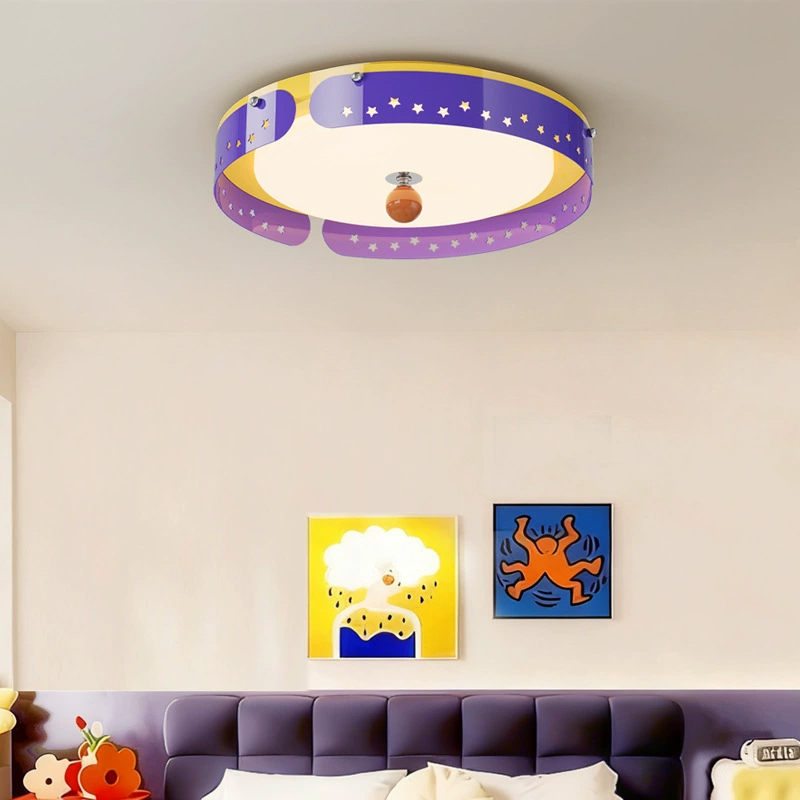 Lampu Langit-langit Kamar Anak - Baby Nursery Ceiling Light ulasan dan harga