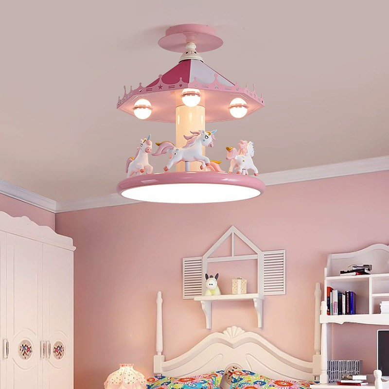 Lampu Langit-langit Kamar Tidu - Baby Nursery Ceiling Light ulasan dan harga