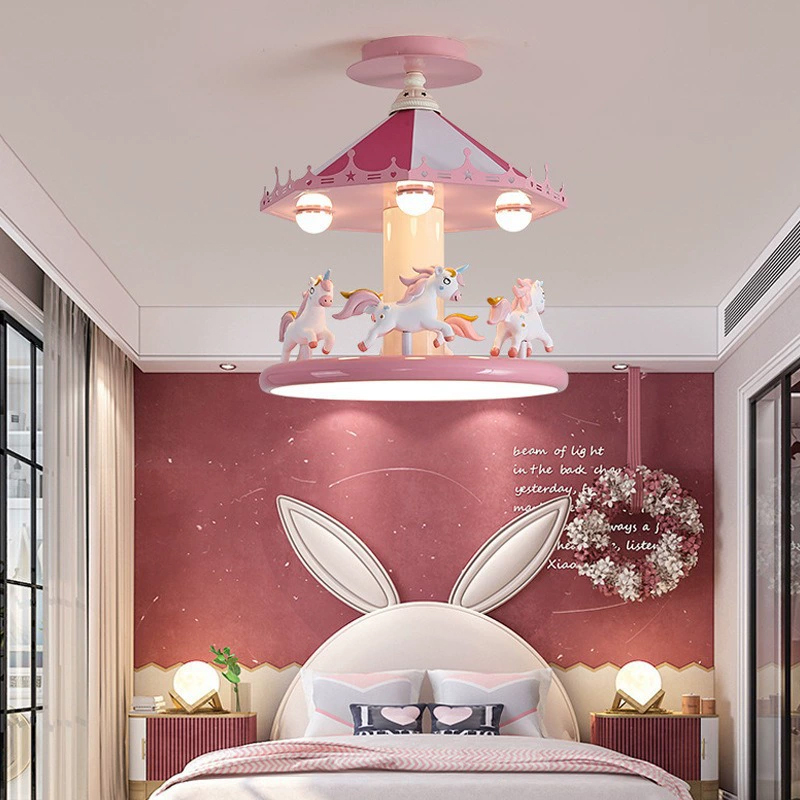 Lampu Langit-langit Kamar Tidu - Baby Nursery Ceiling Light ulasan dan harga