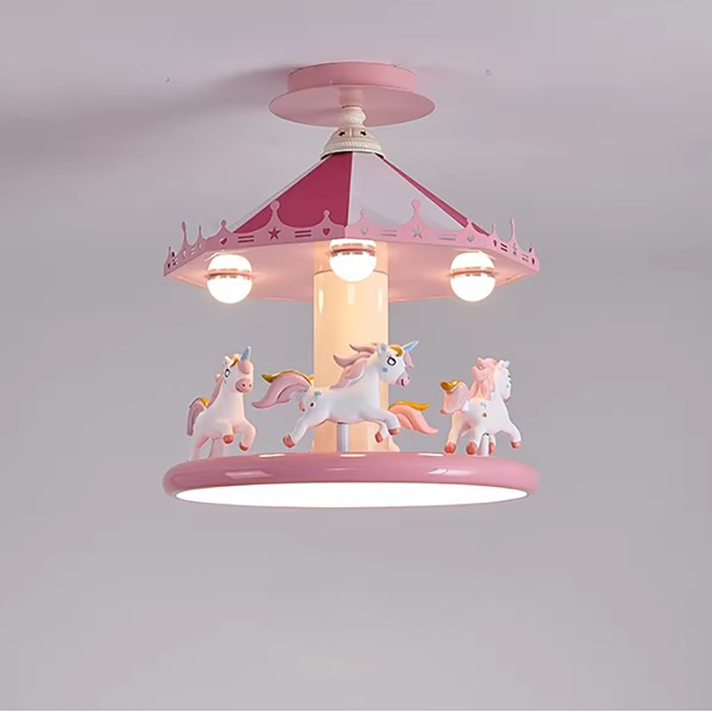 Lampu Langit-langit Kamar Tidu - Baby Nursery Ceiling Light ulasan dan harga
