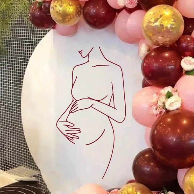 Seni Wanita Hamil, Dekorasi Pe - Baby Nursery Gender Neutral ulasan dan harga
