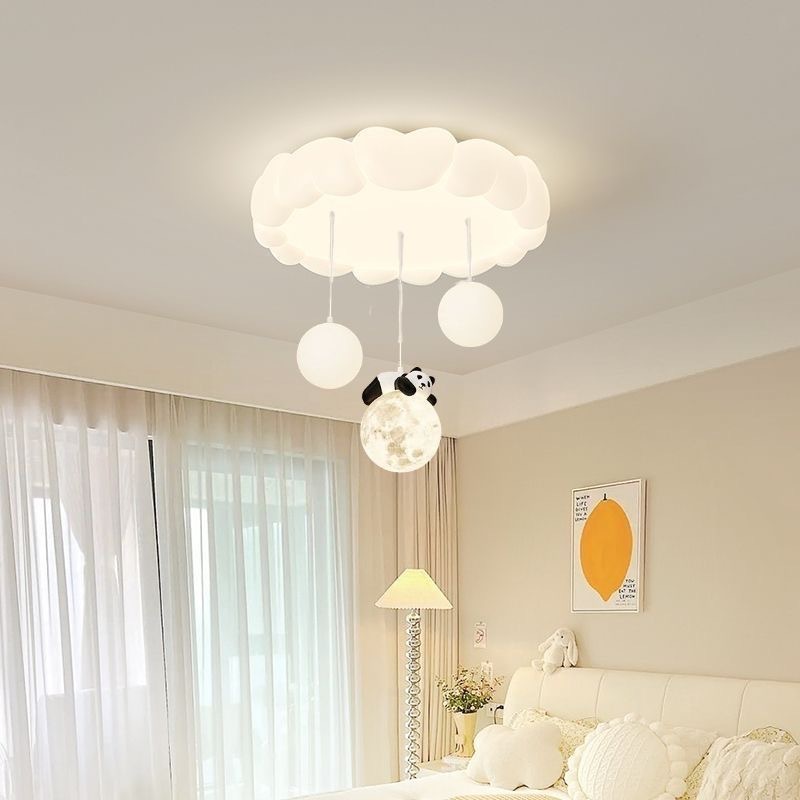 Lampu Langit-Langit LED Bentuk - Baby Nursery Ceiling Light ulasan dan harga