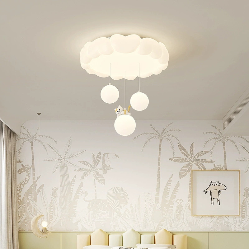 Lampu Langit-Langit LED Bentuk - Baby Nursery Ceiling Light ulasan dan harga