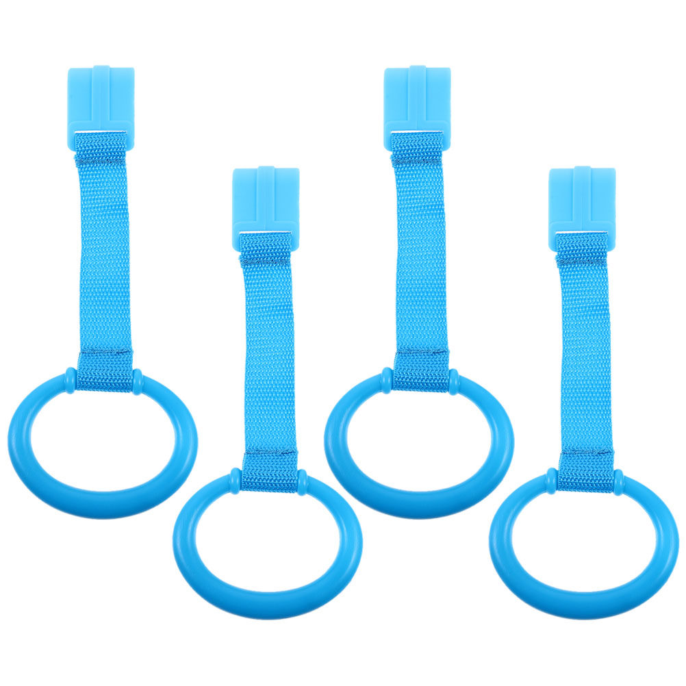 4 Buah Cincin Pengaman Tempat  - Baby Nursery Handles ulasan dan harga