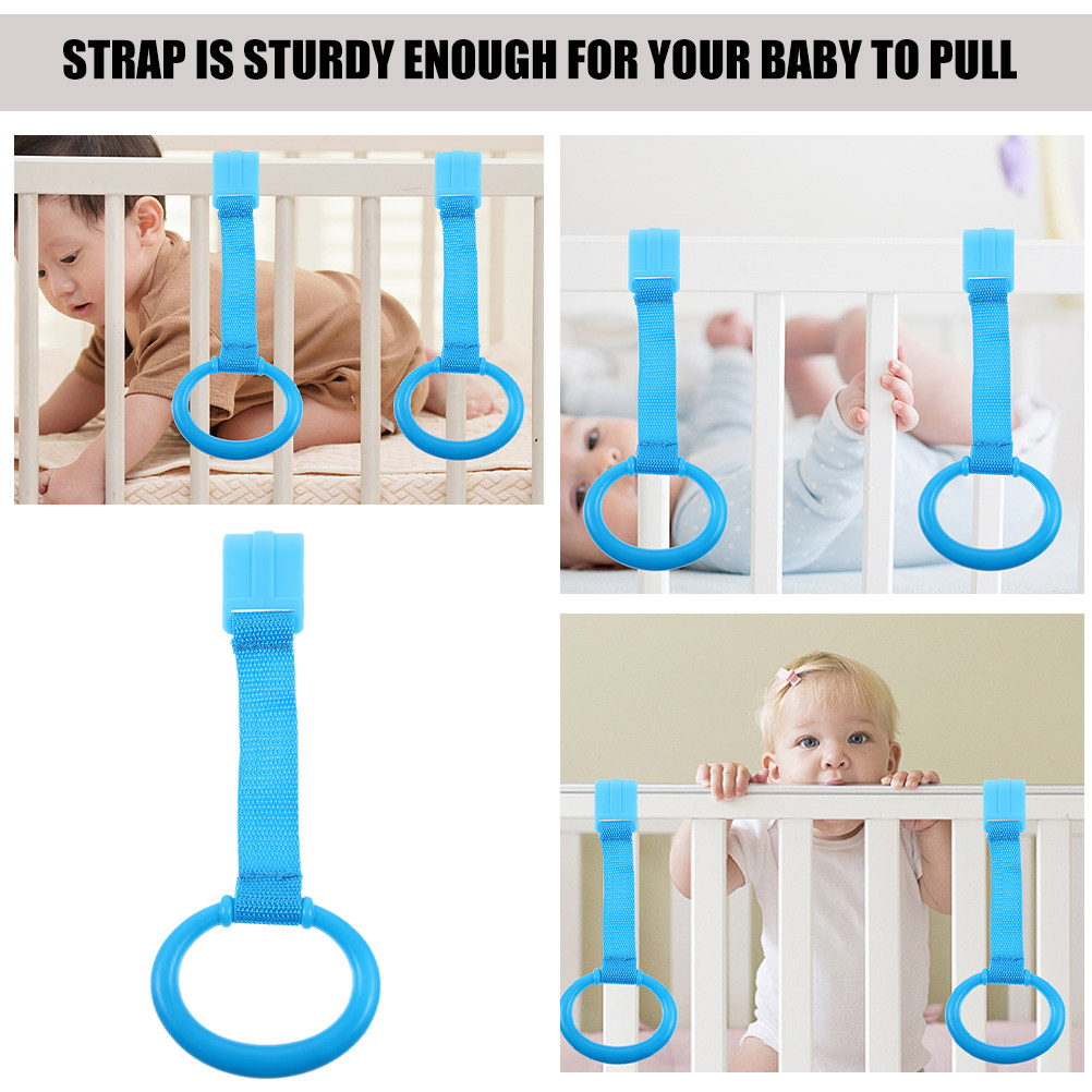 4 Buah Cincin Pengaman Tempat  - Baby Nursery Handles ulasan dan harga