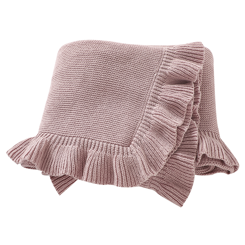 Selimut bayi penggunaan ganda  - Baby Girl Nursery Quilt ulasan dan harga