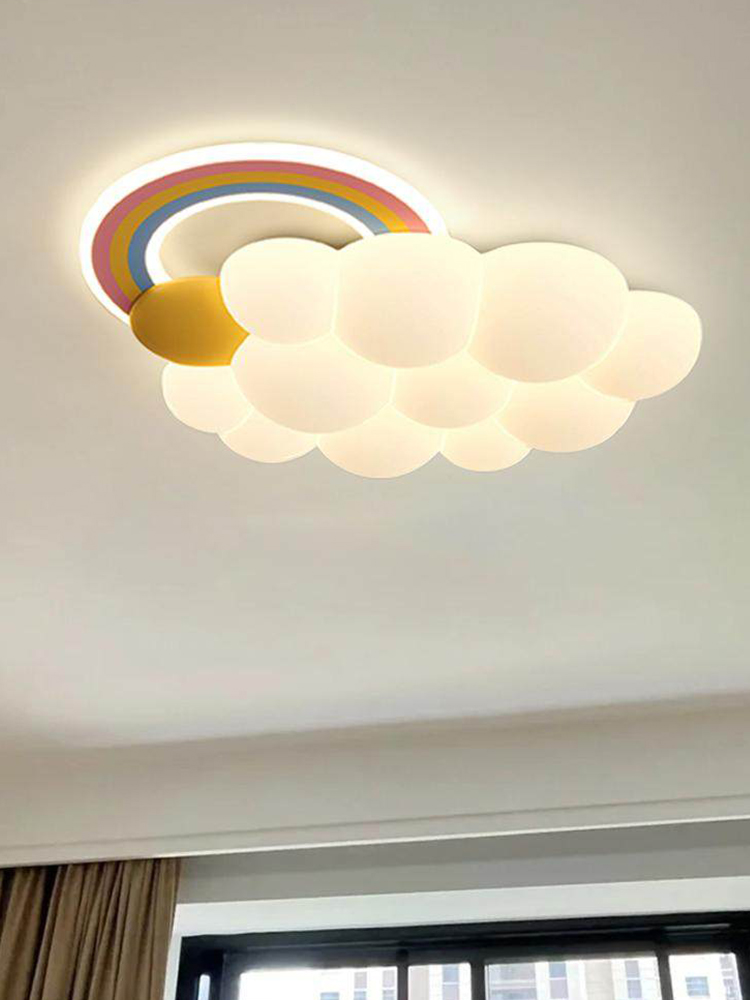Lampu Langit-langit Kamar Anak - Baby Nursery Ceiling Light ulasan dan harga