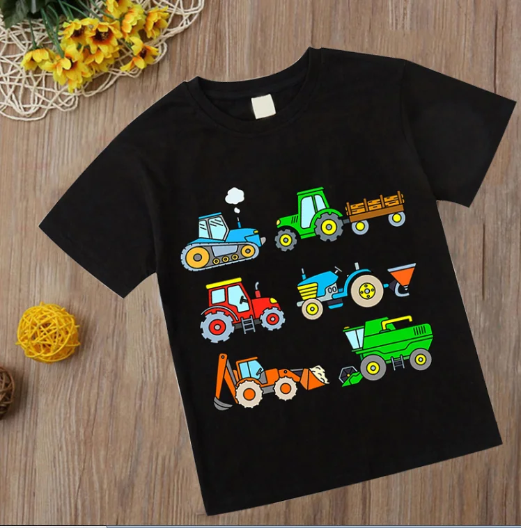 Kaus Truk Pemadam Kebakaran Ex - Baby Nursery Ideas Boy ulasan dan harga