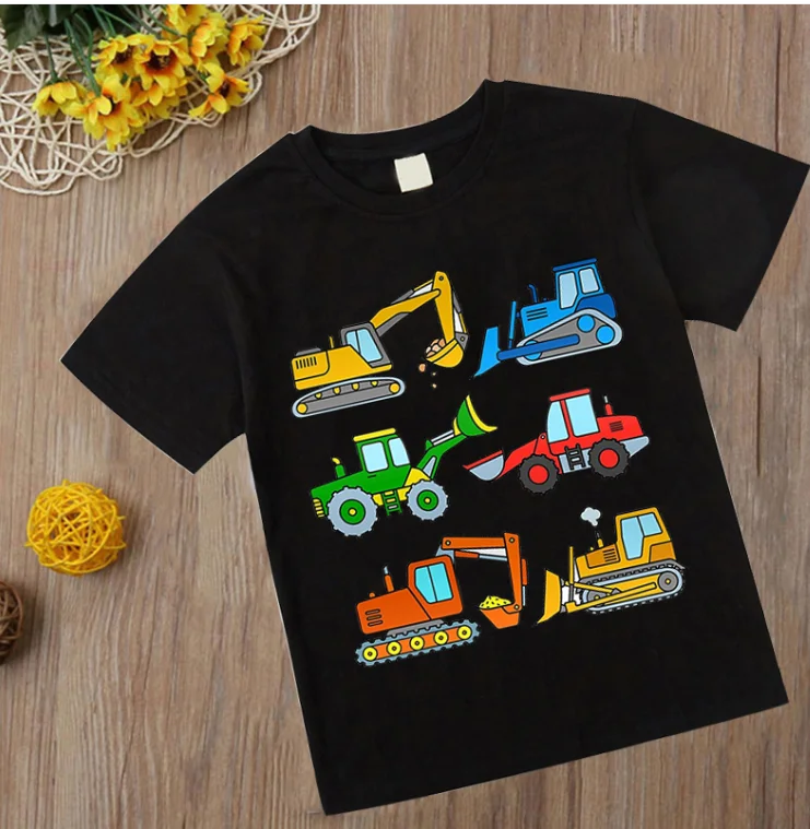 Kaus Truk Pemadam Kebakaran Ex - Baby Nursery Ideas Boy ulasan dan harga
