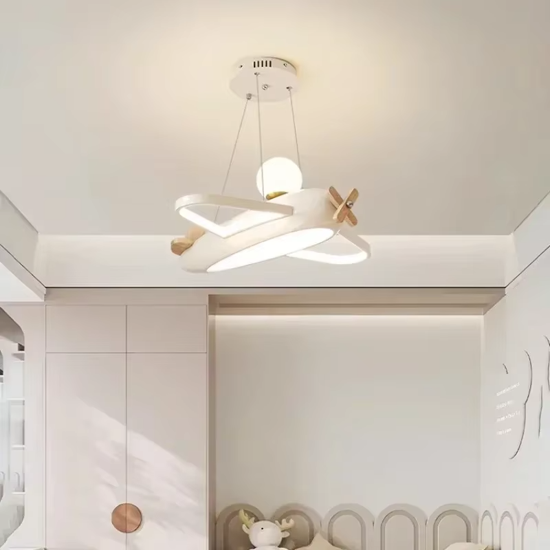 Lampu Langit-langit Pesawat La - Baby Nursery Ceiling Light ulasan dan harga