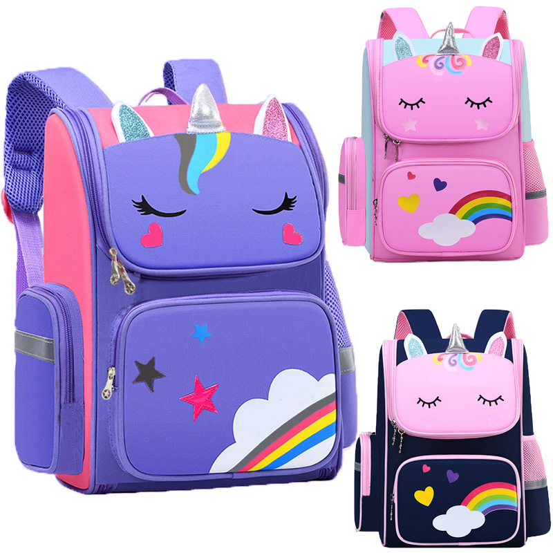 Tas ransel anak perempuan, tas - Baby Nursery Backpack ulasan dan harga