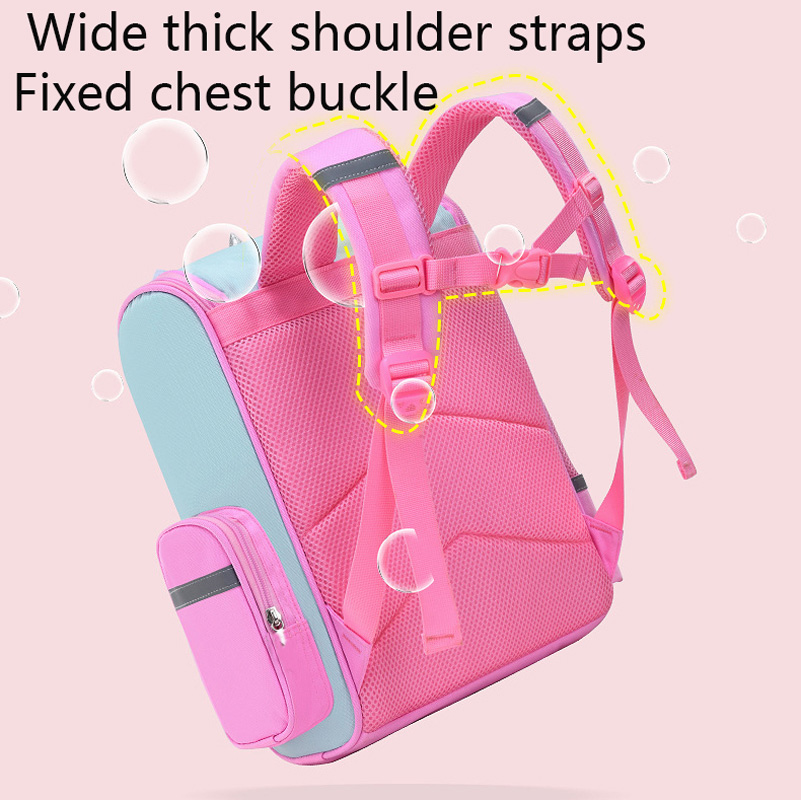 Tas ransel anak perempuan, tas - Baby Nursery Backpack ulasan dan harga