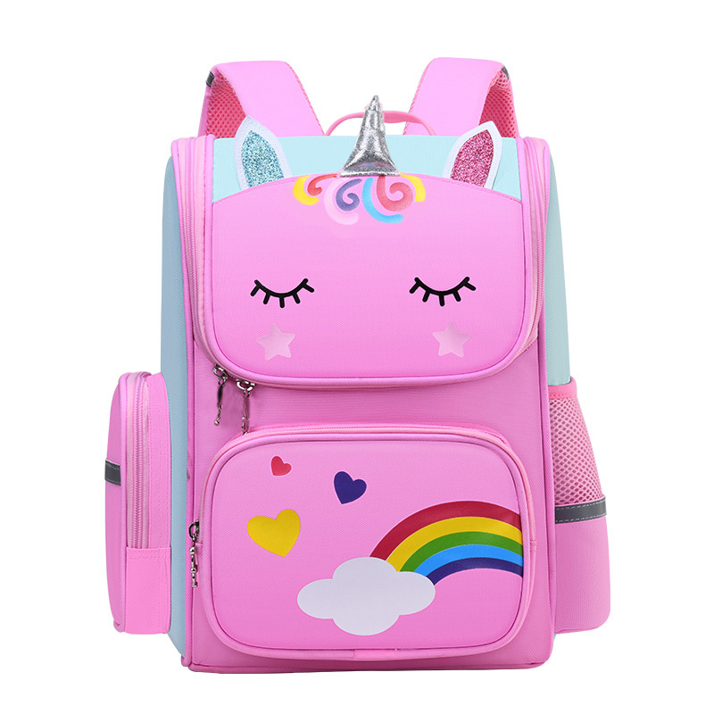 Tas ransel anak perempuan, tas - Baby Nursery Backpack ulasan dan harga