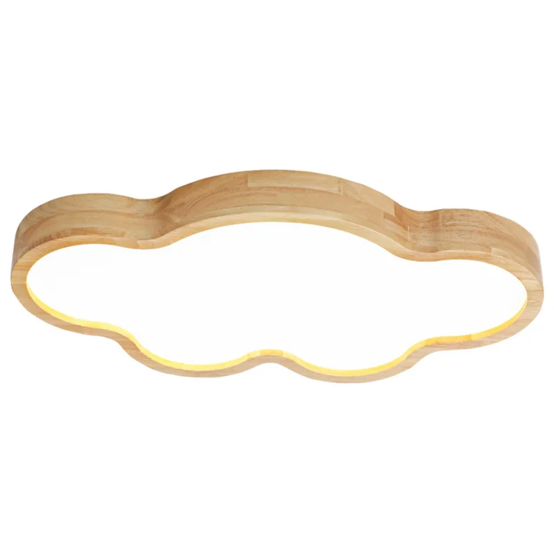 Lampu Langit-langit LED Modern - Baby Nursery Ceiling Light ulasan dan harga