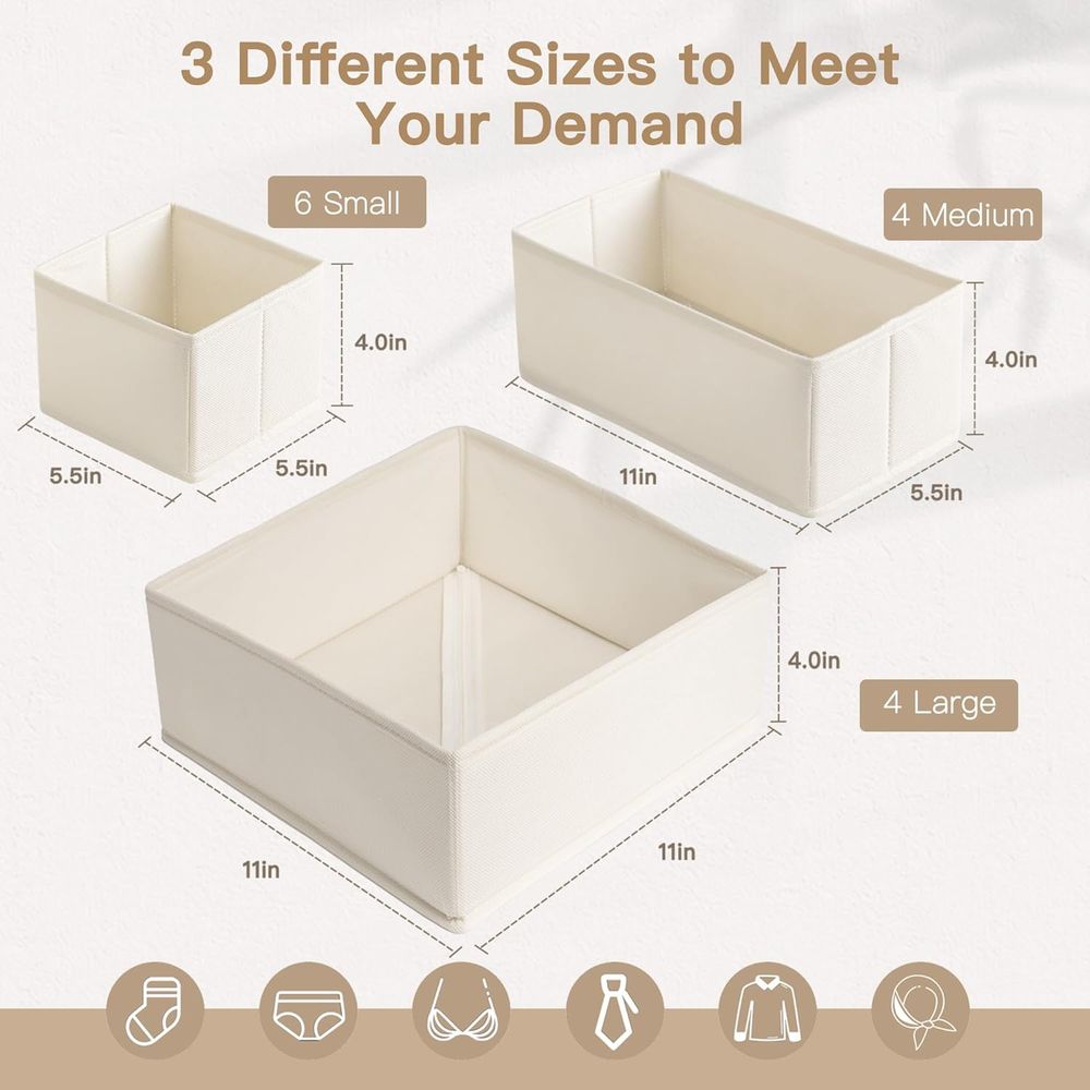 14 Paket Organizer Drer untuk  - Baby Nursery Closet Organization ulasan dan harga